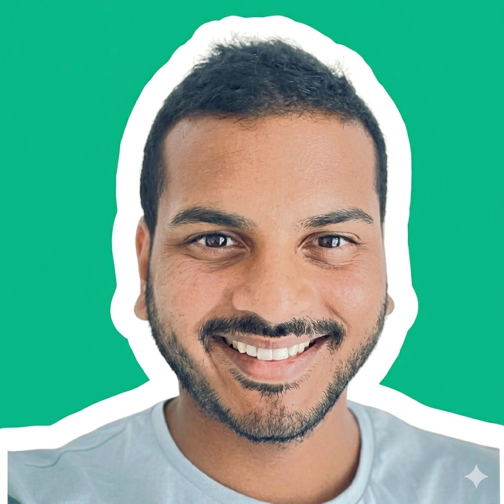 Kamil Kaderbay, Verity Score cofounder
